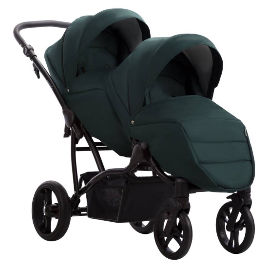 Slika FOR2 tapicirka košara + sportski dio, boja 25 Bebetto 