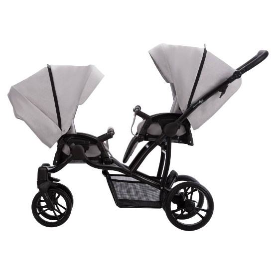 Slika FOR2 tapicirka košara + sportski dio, boja 23 Bebetto 