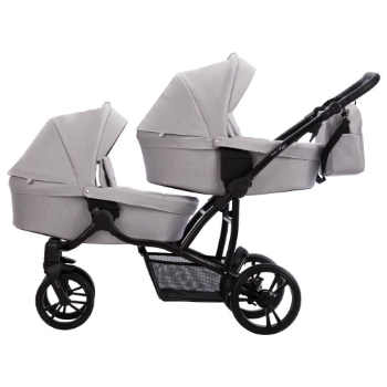 Slika FOR2 dječja kolica, boja 22/CZA 3u1 B Bebetto 