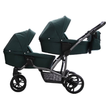 Slika Bebetto FOR2 dječja kolica, boja 25/GRF 3u1 B