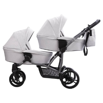 Slika FOR2 dječja kolica, boja 23/GRF 2u1 B Bebetto 