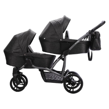 Slika FOR2 dječja kolica, boja 22/GRF 3u1 B Bebetto 