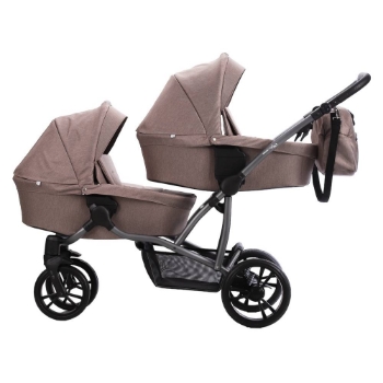 Slika FOR2 dječja kolica, boja 21/GRF 3u1 B Bebetto