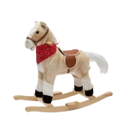 Slika za kategoriju Dječji Konjići za Ljuljanje i Jahanje