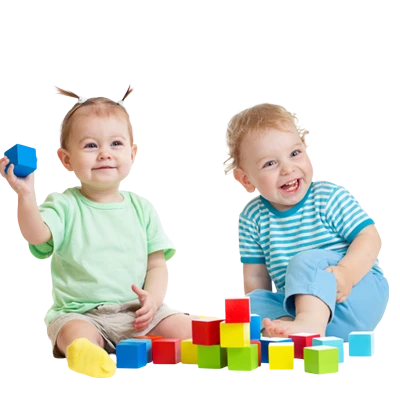 Slika za kategoriju Bebe