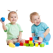 Prikažite proizvode u kategoriji Bebe Slika za kategoriju Bebe