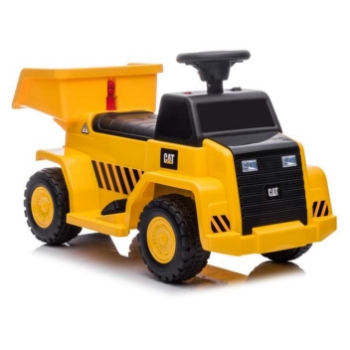 Slika Vozilo CAT na akumulator 49751 - PRINCE TOYS 