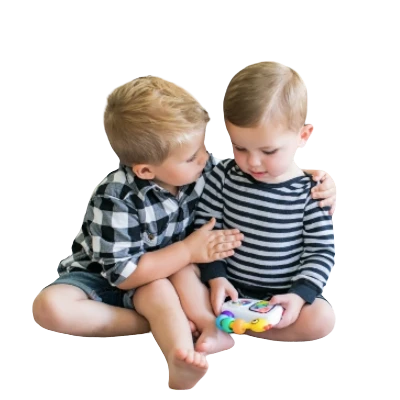 Slika za kategoriju Interaktivne igračke za djecu