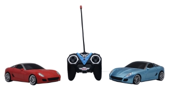 Slika Auto na daljinsko upravljanje 1:24 YD 