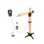 Slika za kategoriju Dječje Kran Dizalice na Daljinski