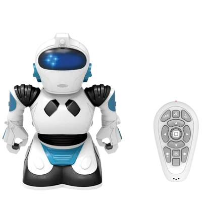 Slika za kategoriju Robot igračke na daljinsko upravljanje