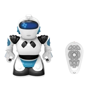 Prikažite proizvode u kategoriji Robot igračke na daljinsko upravljanje Slika za kategoriju Robot igračke na daljinsko upravljanje