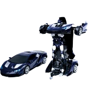 Prikažite proizvode u kategoriji Transformers igračke na daljinsko upravljanje Slika za kategoriju Transformers igračke na daljinsko upravljanje