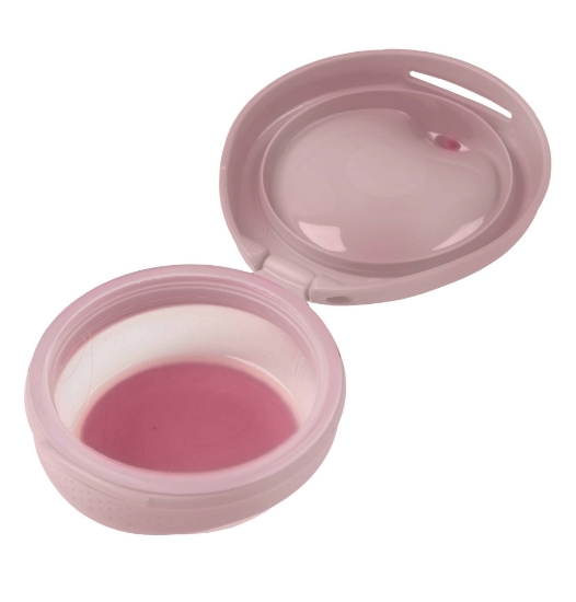 Slika Fill + Feed zdjelica - blush - b.box 