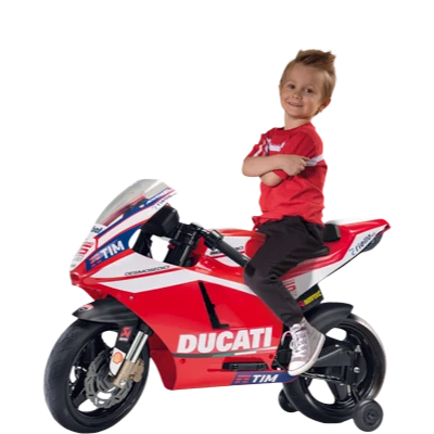 Slika za kategoriju Dječji motori na akumulator