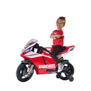 Prikažite proizvode u kategoriji Dječji motori na akumulator Slika za kategoriju Dječji motori na akumulator