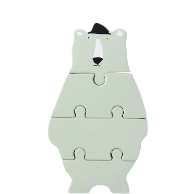 Slika za kategoriju Drvene slagalice za djecu