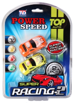 Slika Racing set automobila TRACK RACING 