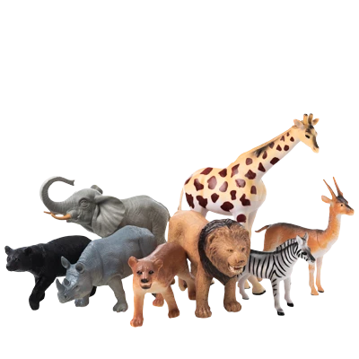 Slika za kategoriju Figurice