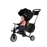 Prikažite proizvode u kategoriji Tricikli za bebe Slika za kategoriju Tricikli za bebe