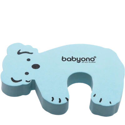 Slika za kategoriju Spužvasta zaštita za djecu