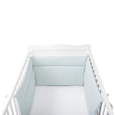 Slika za kategoriju Zaštitne ogradice za krevetić