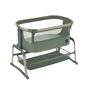 Slika za prilagođenu stranicu Krevetići za bebe uz krevet [Next to me krevetići]