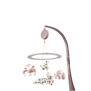 Slika za kategoriju Vrtuljci za krevetić [Glazbeni i drveni]