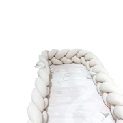 Slika za prilagođenu stranicu Pletenica ogradice za krevetić