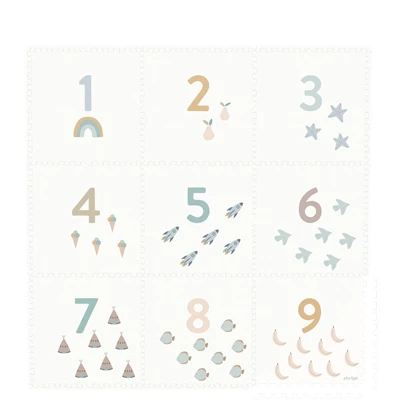 Slika za prilagođenu stranicu Puzzle za pod