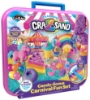 Slika Set kinetički pijesak Zabavni park Cra-Z-Sand  850 g CRAZART 