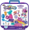 Slika Set kinetički pijesak Zabavni park Cra-Z-Sand  850 g CRAZART 