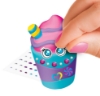 Slika Set 3u1 Obojaj figurice Squeezie Cuties CRAZART