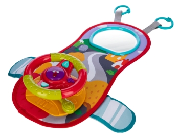 Slika Interaktivni volan FREE 2 PLAY