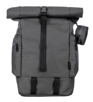 Slika Torba za potrepštine Finn Siva FREEON 