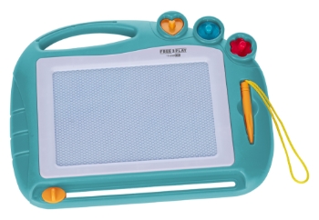 Slika Magnetna ploča zelena mala FREE 2 PLAY 