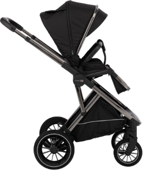 Slika Kolica 3u1 Allegro black 82962 - FREEON 