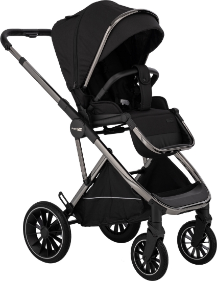 Slika Kolica 3u1 Allegro black 82962 - FREEON 