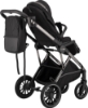 Slika Kolica 3u1 Allegro black 82962 - FREEON 