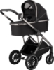 Slika Kolica 3u1 Allegro black 82962 - FREEON 