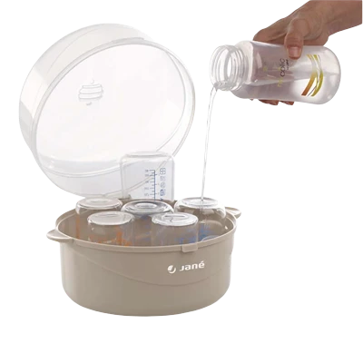 Slika za kategoriju Sterilizatori za bočice