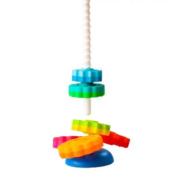 Slika Vrtilica za djecu - Spin Again