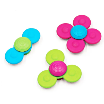 Slika Fidget spinner - Whirly Squigz