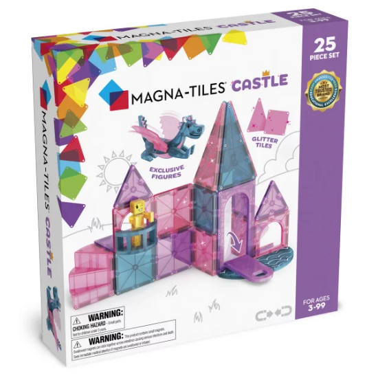 Slika MAGNA CASTLE 25