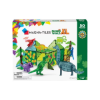 Slika Dinosauri magnetne igračke - Magna Tiles Dino World XL