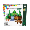 Slika Magnetne šumske životinje - Magna Tiles Forest Animals 25