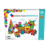 Slika Grad od magnetnih kockica - Magna Tiles Metropolis 110