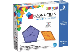 Slika MAGNA POLYGON EXPANSION 8