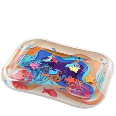 Slika za kategoriju Vodene podloge za bebe