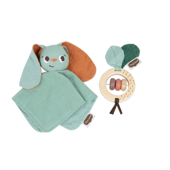 Slika Igračka i grickalica Garden of Adventures - Tiny Love